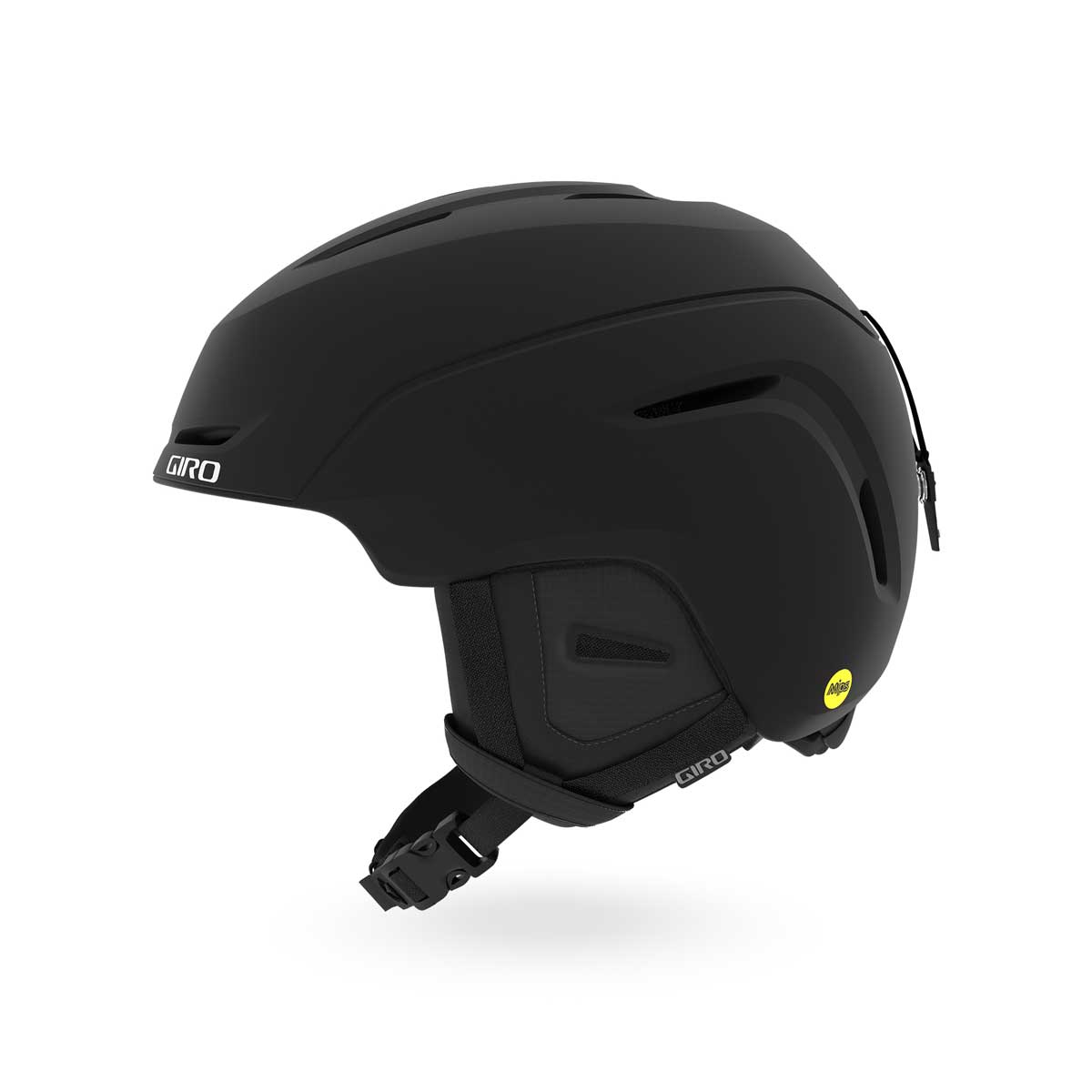 Giro Neo Mips Helmet in Matte Black